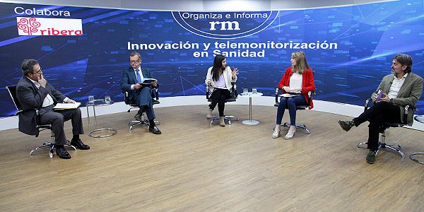 La repercusión de la innovación en la gestión hospitalaria ha sido uno de los temas del debate. 
