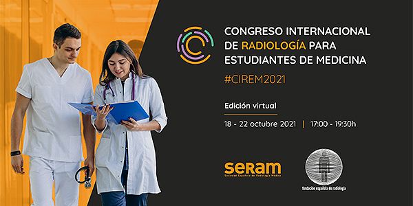 Congreso Internacional de Radiología para estudiantes de Medicina