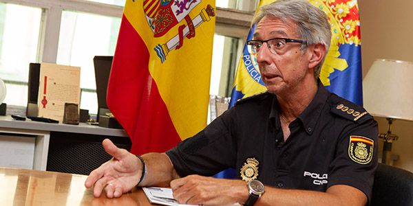 Manuel Yanguas.
