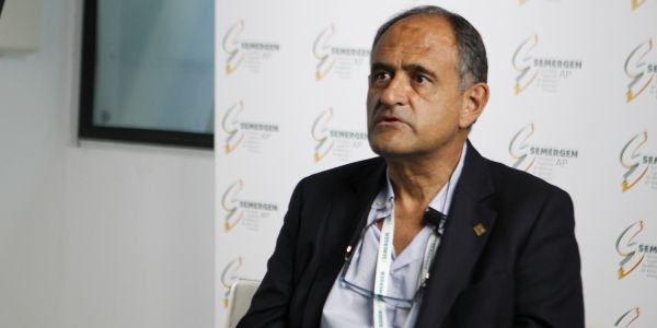 José Polo García: Es un momento clave para Atención Primaria
