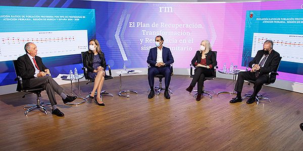 Posibles efectos sobre el sector público y en la industria privada del Plan de Recuperación, Transformación y Resiliencia