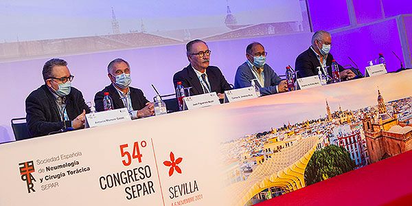 “Estamos ante una obra única que contiene todos los temas de la especialidad