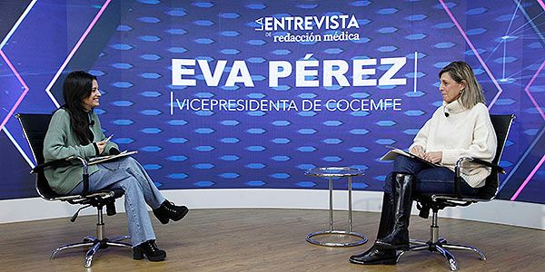 Cocemfe reclama el reconocimiento de la figura del asistente personal y un cambio en el modelo de residencia.