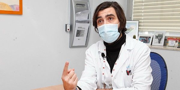 Pérez-Martínez: Esta terapia es un claro ejemplo de cómo se puede aplicar las CAR-T a la lucha contra el covid