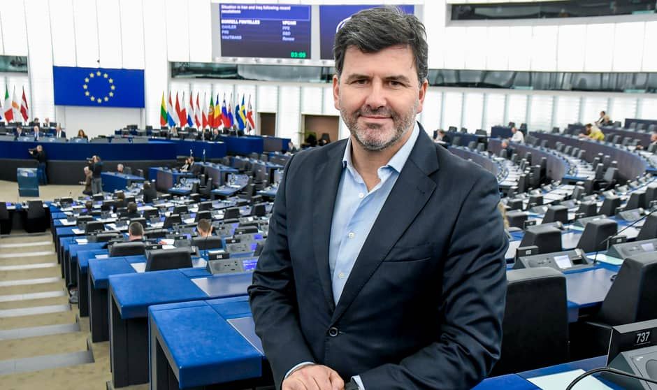No se habla lo suficiente de que España es de los países que más vacunas dona
