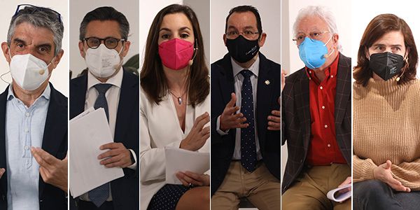No podemos garantizar que se cure el covid persistente, pero si mejorar la calidad de vida de los pacientes