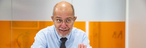 Igea: Verónica Casado fue la política mejor valorada en activo y eso nunca ha pasado en la historia.