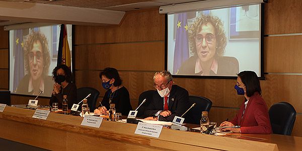 Presentación Alianza Médica contra el Cambio Climático