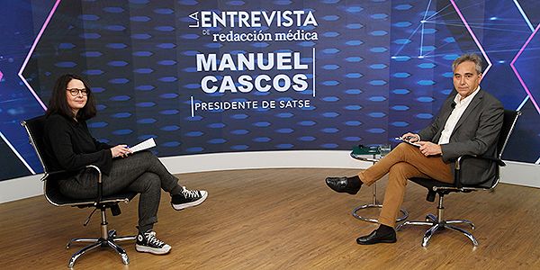 Satse anuncia movilizaciones en Atención Primaria a partir de este jueves.