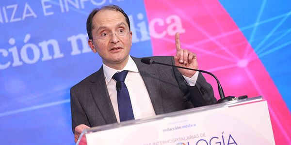Martínez ha señalado la gestión del Covid-19 en Nueva Zelanda como modelo a seguir