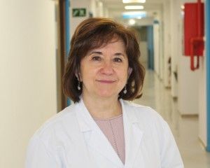 Manuela García.