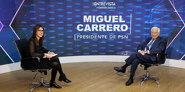 Miguel Carrero opina que faltó conocimiento, ciencia y conciencia en la gestión de la pandemia del Covid-19.