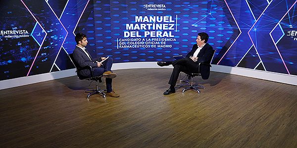 La dispensación de medicamentos a domicilio no puede ser un 'delivery'