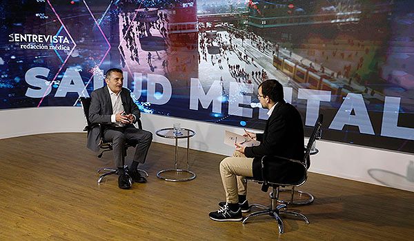 Raventós: La transformación digital ha sido mucho más rápida gracias a la pandemia.