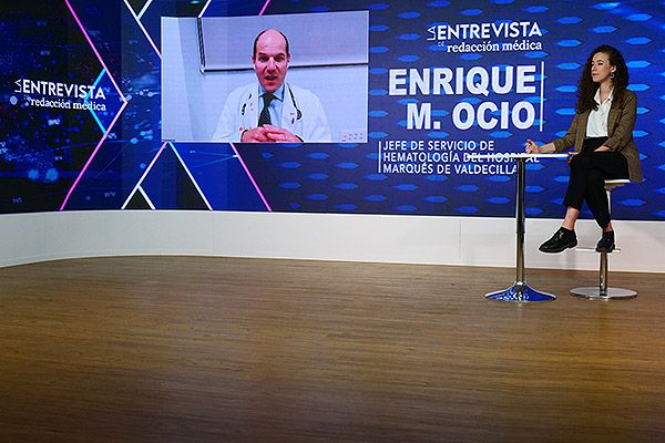 Hacer un buen diagnóstico y evaluar la respuesta del paciente al tratamiento, claves para mejorar el prontóstico.