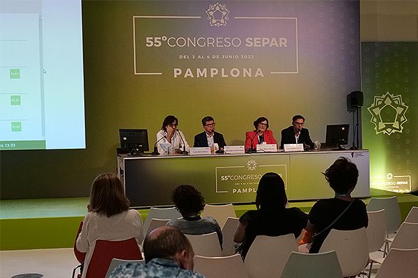 Carlos Martínez, José Antonio Castillo, Marina Blanco y Carlos Rabadé intervienen en la jornada.