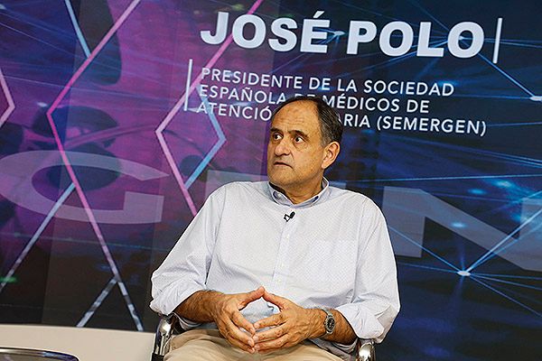 Polo García: El sistema de elección no ha permitido conocer en tiempo real las posibles vacantes para poder elegir mejor.