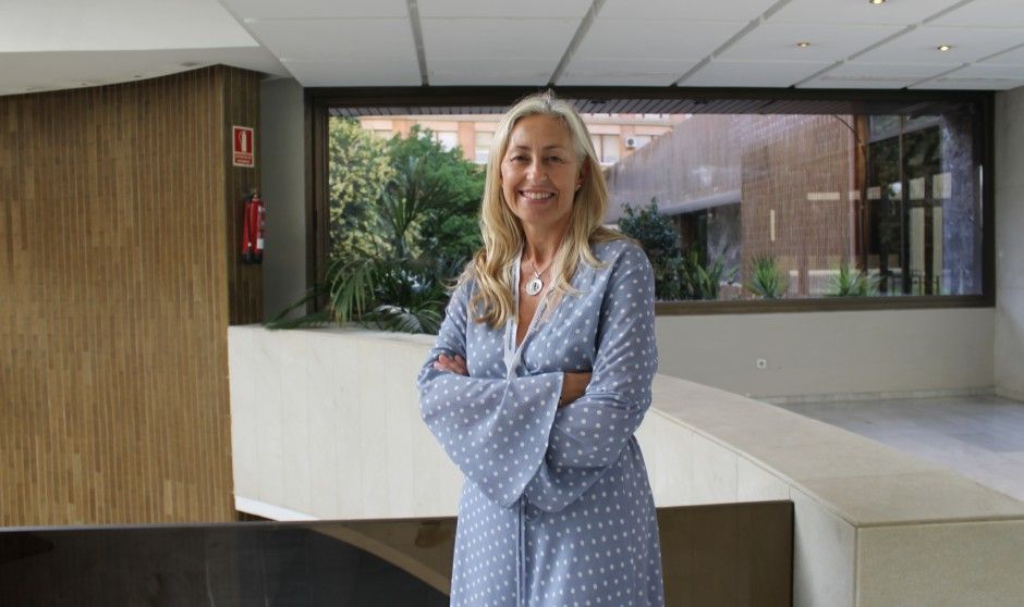 Los líderes tenemos que estar aportando ideas y ayudando a Primaria para que puedan realizar su trabajo en las mejores condiciones.