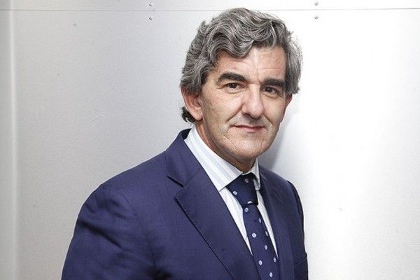 Juan Abarca, presidente de la Fundación IDIS.