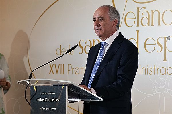 Jesús Cañavate Gea agradece este reconocimiento y la confianza depositada en él para ejercer el cargo.
