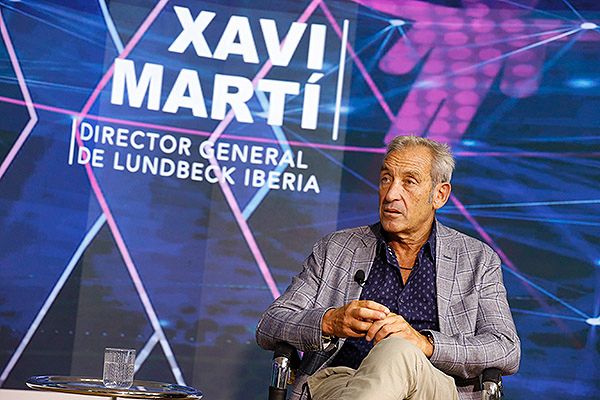  Estamos llegando al público general a través de redes sociales para que detecten y conozcan sobre lo que es la enfermedad.