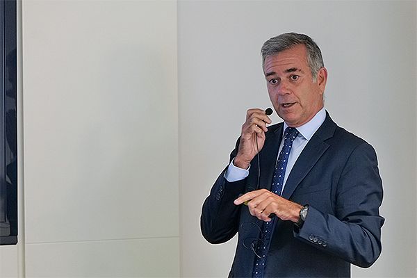 Nacho Llubia, de ManageArt.