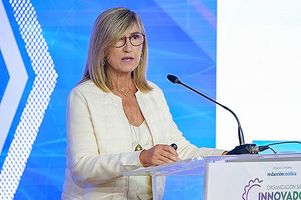 Palop explica que la falta de personal, los excasos reactivos y la presión social y mediática supusieron un problema para poder cubrir la necesidad de dar respuesta 24 horas al día los siete días de la semana.