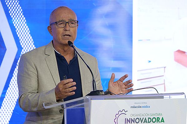 La formación sanitaria basada en la simulación la hemos convertido en una estrategia de innovación formativa.