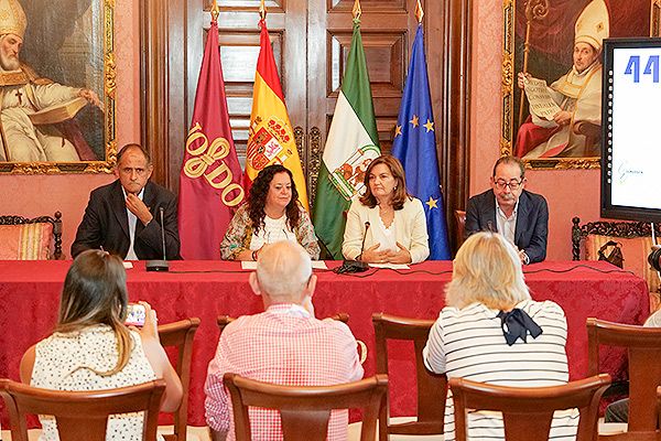 Presentación del 44º Congreso Nacional de Semergen.