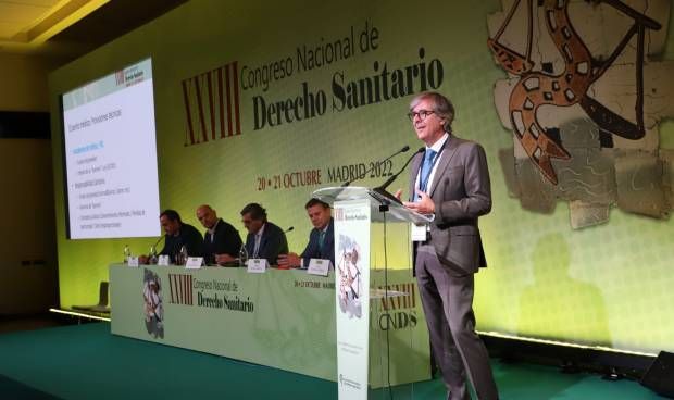 Los ponentes coinciden en que establecer las provisiones técnicas garantiza estabilidad a las aseguradoras.