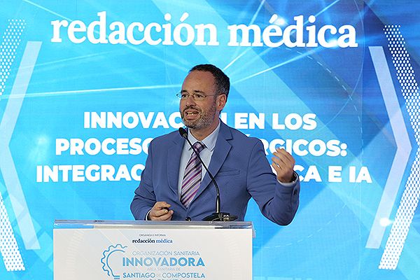 Nuesto sistema SAVAQ gestiona los procesos quirúrgicos y nos permite tener una trazabilidad completa del paciente.