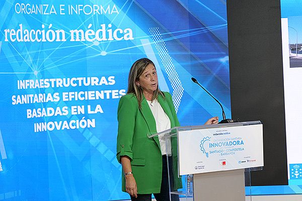 López ha explicado que los próximos pasos para lograr un mayor ahorro son colocar paneles fotovoltaicos e instalar motores más eficientes de climatación, entre otros.