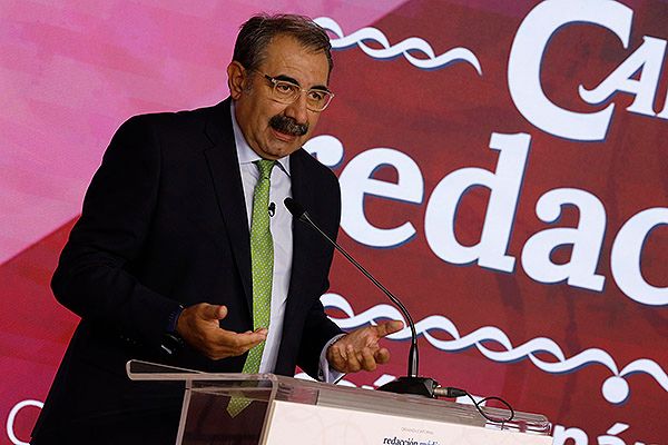 Fernández Sanz aporta soluciones para motivar a los médicos de Atención Primaria.