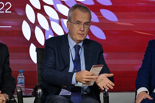 Francisco García Río, presidente de Separ y jefe de Sección de Neumología del Hospital La Paz (Madrid), apuesta por priorizar las patologías respiratorias.