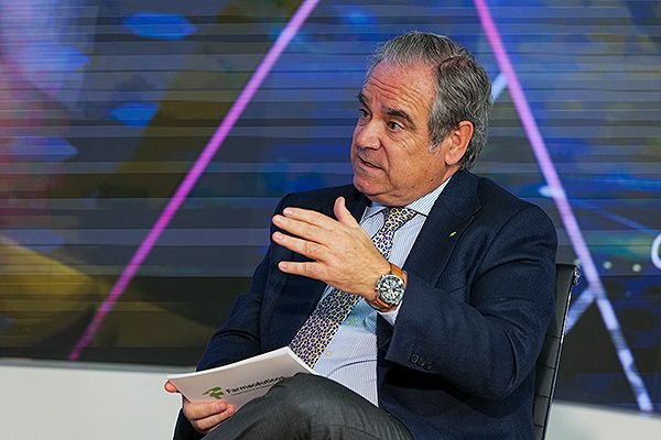 Jesús Aguilar: Estamos consolidando la receta electróncia privada