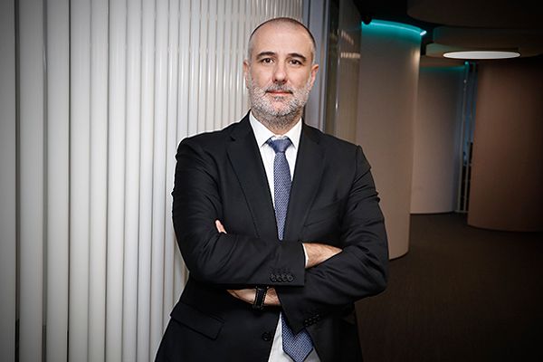  Albert Sanjuán, director de Cirugía Cardiaca, Vascular y Endovascular de Cardiva.