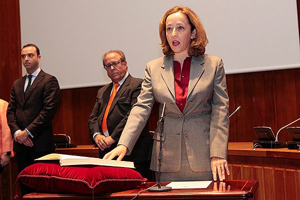 Eloísa del Pino 