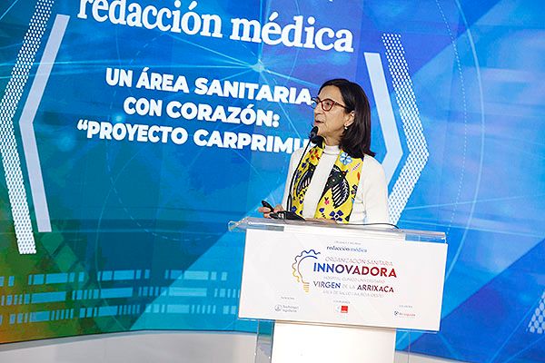 Hemos mejorado la continuidad asistencial de pacientes cardiológicos