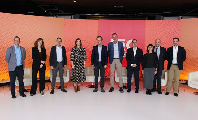 Ponentes de la ARC sobre riesgos cardiovasculares realizada en 2022