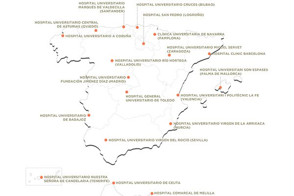 Infografía elaborada por el Instituto Coordenadas de Gobernanza y Economía Aplicada.
