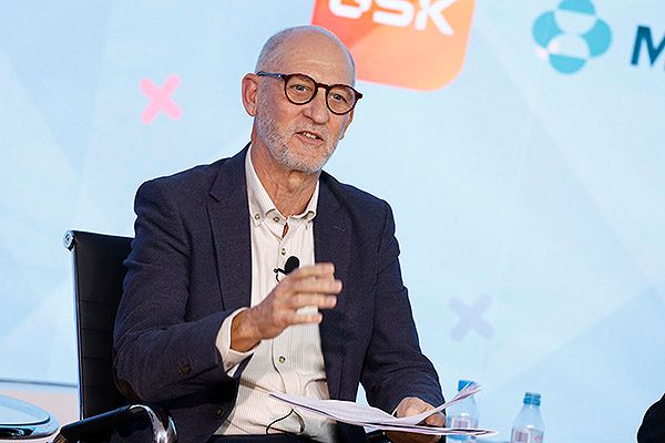 Vicent Villanueva, director de Gestión Sanitaria de la Consellería de Sanidad Universal y Salud Pública de la Comunidad Valenciana. 
