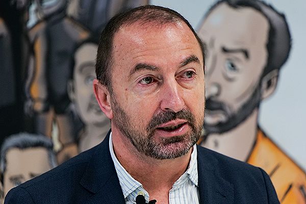 Fernando de Teresa explica qué cambios requiere el modelo MIR.