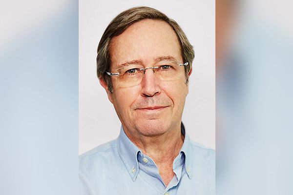 El Catedrático de la Universidad de Valencia y vocal de la Sociedad Española de Virología (SEV), Francisco Javier Buesa.
