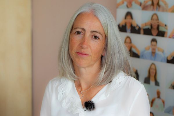 Houson indica el compromiso de MSD en la prevención de enfermedades en animales y humanos.