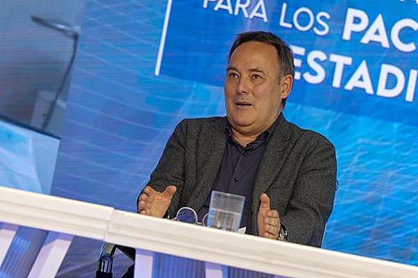 López ha explicado que el tratamiento estándar funciona pero es mejorable.