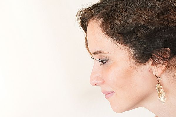 La presidenta de la Comunidad de Madrid, Isabel Díaz Ayuso. 
