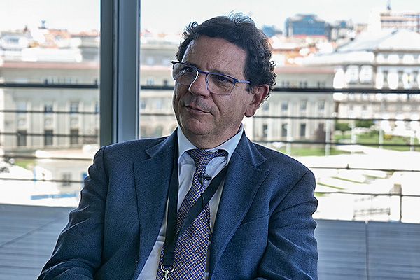 José María Mostaza es jefe de Sección de Medicina Interna en el Hospital Universitario La Paz (Madrid).