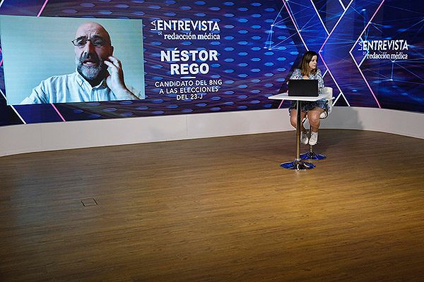 Se debe incrementar la financiación tanto en el ámbito de la sanidad como de la investigación.