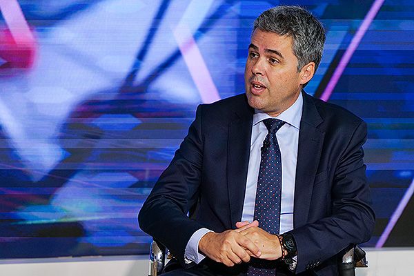 José Ferrer: Que una empresa familiar como Ascires invierta 30 millones de euros con recursos propios es todo un esfuerzo