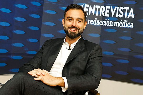 Julio Sesma: La implantación de la IA en CTO ha supuesto un salto cualitativo de dimensiones descomunales.
